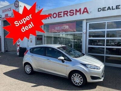 tweedehands Ford Fiesta 1.0 Titanium 1 EIGENAAR * NIEUWE APK *