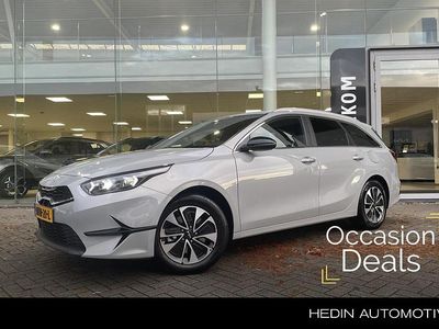 Occasion Kia Ceed 2025 Grijs Hatchback