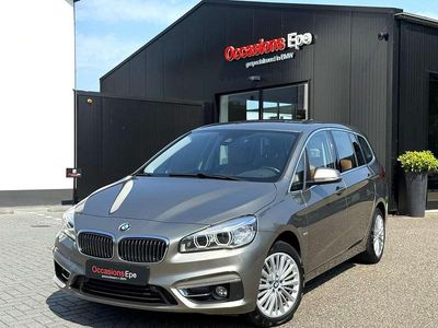 BMW 216 Gran Tourer