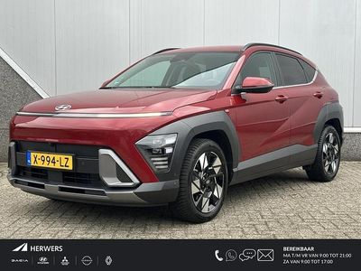 Occasion 2023 Hyundai Kona Premium SUV | € 31.885 (Duur)