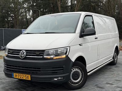 Overige Gebruikt 2018 VW T6 Comfortline Van | € 6.995 (Eerlijke prijs)