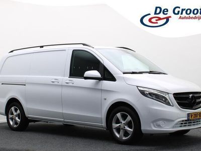 tweedehands Mercedes Vito 116 CDI Lang