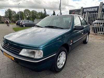 Overige Gebruikt 1995 Peugeot 405 Sedan | € 2.950