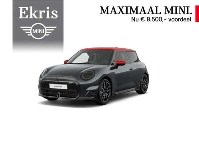 Mini John Cooper Works