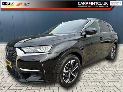 DS Automobiles DS7 Crossback