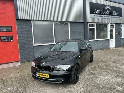 tweedehands BMW 116 1-SERIE i Business Line