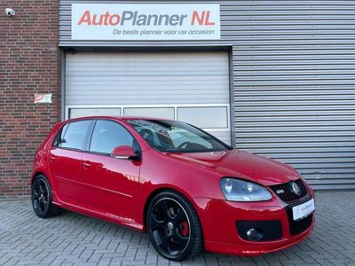 tweedehands VW Golf V 2.0 TFSI GTI Edition 30! 230PK! *51.964 KM*!