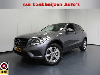 Mercedes GLC350