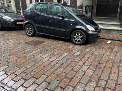 Mercedes A140