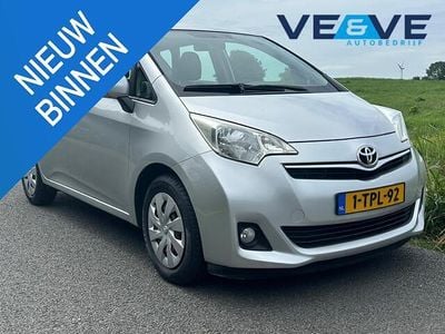 Toyota Verso-S