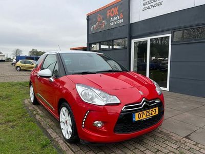 Citroën DS3