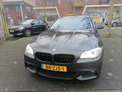 BMW 535