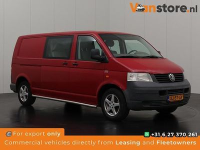 VW T5