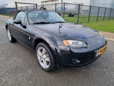 tweedehands Mazda MX5 1.8 EXCLUSIVE