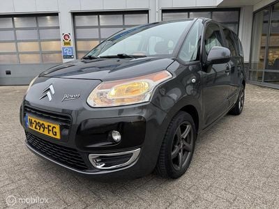 Grijs Occasion 2020 Citroën C3 Picasso Tendance MPV | € 6.490