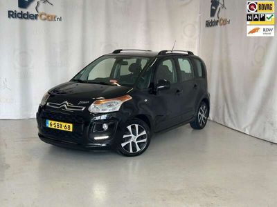 Citroën C3 Picasso