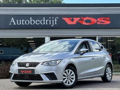 Grijs Gebruikt 2019 Seat Ibiza Business Hatchback | € 12.750 (Eerlijke prijs)