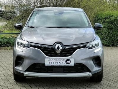 tweedehands Renault Captur 1.3 TCe 130 Intens | Automaat | LED | Keyless | St