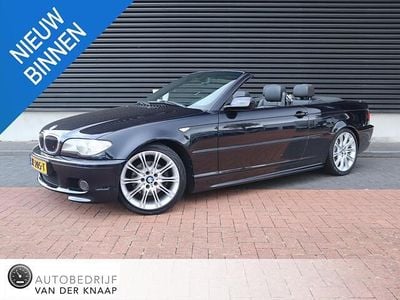 BMW 325 Cabriolet