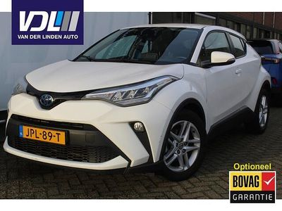 Occasion Toyota C-HR Executive 98 PK (72 kW) 2023 Wit SUV