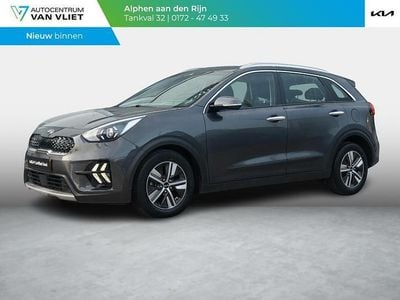 Occasion Kia e-Niro 103 kW (141 PK) 2021 SUV