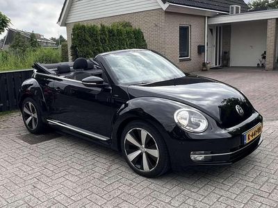VW Beetle