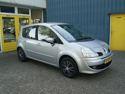 Renault Grand Modus