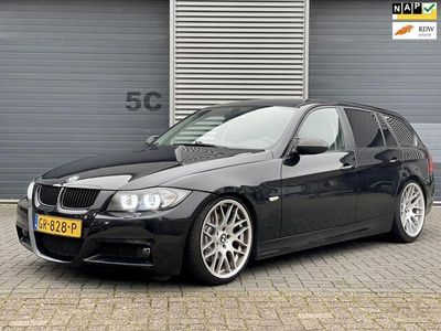 tweedehands BMW 330 3-SERIE Touring d Dynamic Executive
