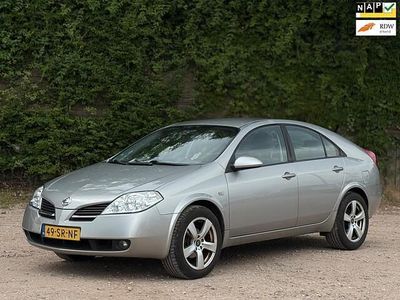 Nissan Primera