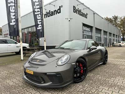 Porsche 911 GT3
