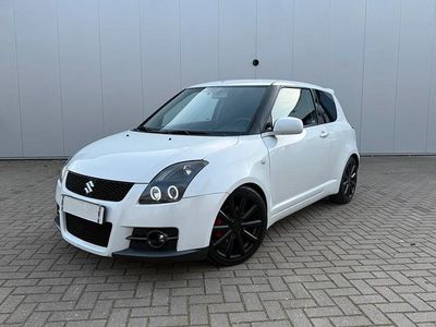 Occasion 2010 Suzuki Swift Sport | € 4.850 (Eerlijke prijs)