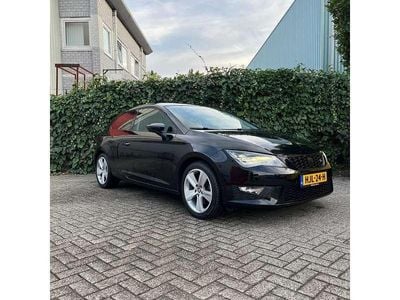 Seat Leon ST