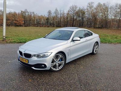 BMW 435