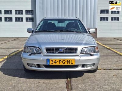 Volvo S40