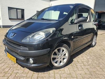 Peugeot 1007