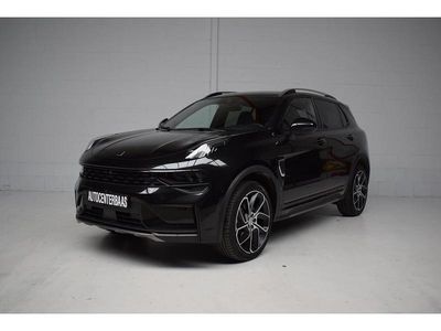 Zwart Occasion 2023 Lynk & Co 01 SUV | € 24.745 (Eerlijke prijs)
