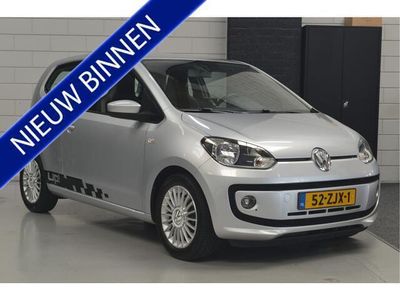 tweedehands VW up! up! 1.0 highBlueMotion // AIRCO // CRUISE CONTROL