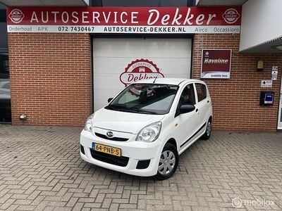 Daihatsu Cuore