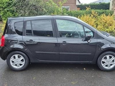 Gebruikt 2008 Renault Modus Dynamique MPV | € 2.750 (Iets duurder)