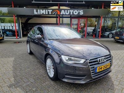 tweedehands Audi A3 1.4 TFSI Attraction Pro Line plus/XENON/NAVI/CRUIS