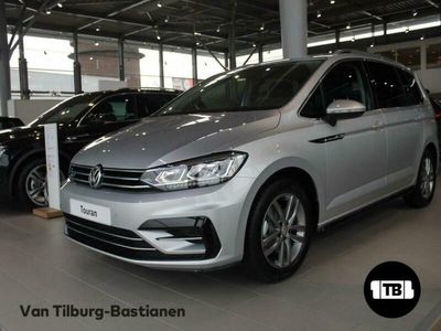 tweedehands VW Touran 1.5 TSI 150pk DSG Highline Edition R Camera Navigatie LED in