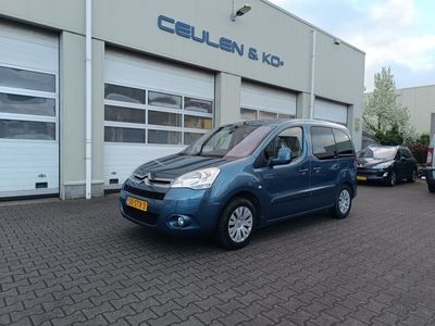 tweedehands Citroën Berlingo 1.6-16V Multispace