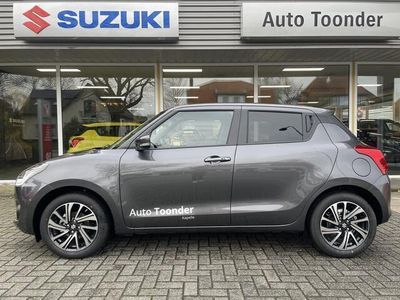 tweedehands Suzuki Swift 1.2 Style Smart Hybrid