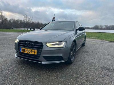 tweedehands Audi A4 2.0 TDI