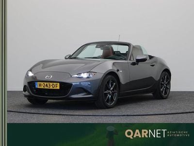Mazda MX5