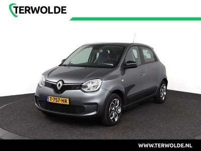 tweedehands Renault Twingo Z.E. R80 E-Tech Equilibre 22 kWh