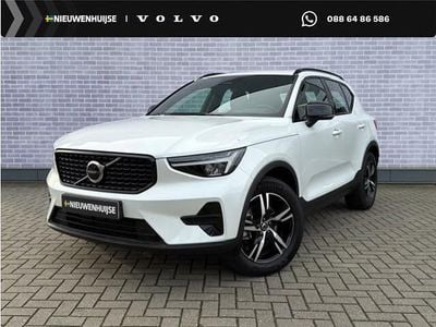 Occasion Volvo XC40 Plus 197 PK (144 kW) 2025 Wit SUV