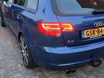 Occasion 2010 Audi A3 S-Line Stationwagen | € 7.250 (Iets duurder)