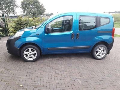 Peugeot Bipper