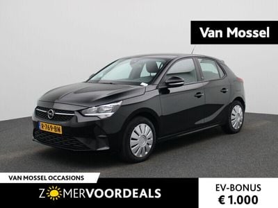 Opel Corsa-e